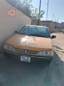 بيجو 405